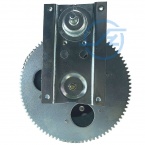 СТЕКЛОПОДЪЕМНИК 5336-6104011 ЛЕВ