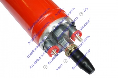 ЭЛЕКТРОБЕНЗОНАСОС ГАЗ-3102 0 580 464 044 ИНЖЕКТОР Д-406 БЕЗ КРОНШТЕЙНА ПОД ШТУЦ ФЕНОКС