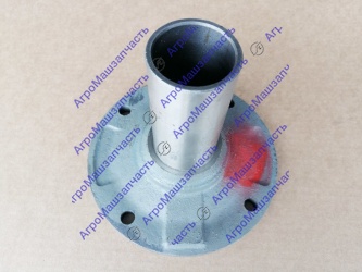 КРЫШКА ПОДШИПНИКА ПЕРВИЧНОГО ВАЛА 130-1701039