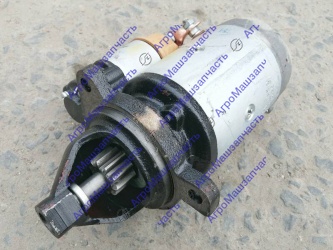 СТАРТЕР 7402.3708 ЗИЛ-5301 ЕВРО-2 24В АНАЛОГ 230Р БАТЭ