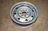 ДИСК КОЛЕСА ВАЗ-2110 2112 2110-3101015 102-3101015-20 R14