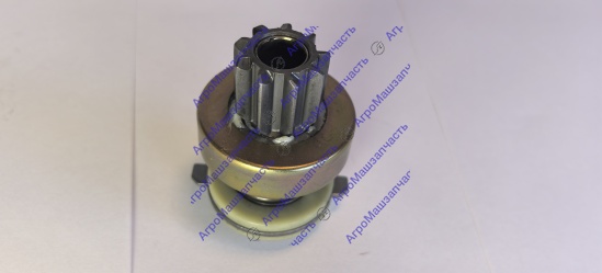 ПРИВОД СТАРТЕРА В СБ 62.3708600 ГАЗ УАЗ ЗМЗ-402 9ЗУБ НА СТ 62.3708 КЗАТЭ