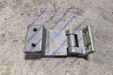 ПЕТЛЯ ДВЕРИ ЗАДКА ГАЗЕЛЬ НЕКСТ 320402-05-6406010 НИЖНЯЯ