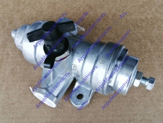 РЕГУЛЯТОР ДАВЛЕНИЯ ЗИЛ КАМАЗ 100-3512010