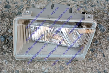 ФАРА ГАЗ-3302 31029 М-2141 112.08.79-01 ЛЕВАЯ