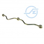 ТОПЛИВОПРОВОД ДРЕНАЖ ФОРСУНОК 245-1104320-Б Д-245S2 Д-245.7 Е-2