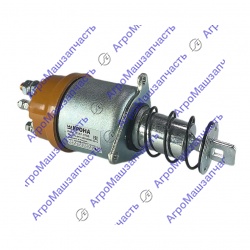РЕЛЕ СТАРТЕРА ВТЯГ СТ230А-3708800 (1057.3708) ГАЗ-53 КРОНА