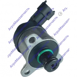 БЛОК ДОЗИРОВОЧНЫЙ ТНВД 0928400672 CUMMINS ISF 2,8 ГАЗ-3302 СПЕЦМАШ