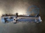 КРЫШКА ТЕПЛООБМЕННИКА 260-1013011-Б (без отв.под датчик) МТЗ-1221\