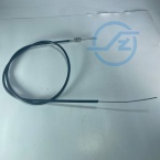 ТРОС ПЕДАЛИ ГАЗА 320-1108060  МТЗ-320 1150ММ