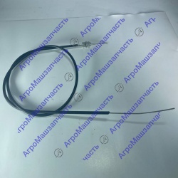 ТРОС ПЕДАЛИ ГАЗА 320-1108060  МТЗ-320 1150ММ