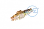 МУФТА СОЕДИНИТЕЛЬНАЯ S24 3057-4616320 ЗАПОРНОЕ УСТРОЙСТВО (клапан + гайка) (М20*1,5)