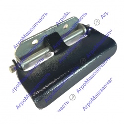 РУЧКА ДВЕРИ НАРУЖНАЯ ПРАВАЯ 3302-6105150