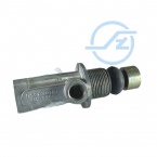 КРАН ТОРМ АВАРИЙН РАСТОРМАЖ 8002/100-3537110 КАМАЗ БЕЛОМО