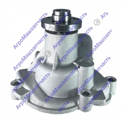 НАСОС ВОДЯНОЙ 4062-3906629-30 31105 ЗМЗ-40525 С КОНДИЦ УАЗ-40904 Е-3\КИ