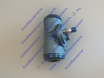 ЦИЛИНДР КОЛ ПЕР 4301-3501040 ГАЗ-53 3307, ЗАДНИЙ Г-66