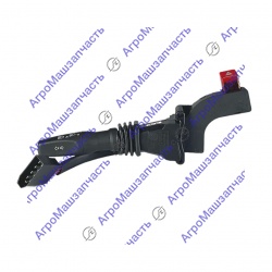 ПЕРЕКЛ СВЕТА ПОВОРОТА ГАЗ-31105 3111.3709100-08 ТОЧМАШ