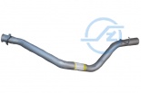 ТРУБА ВЫХЛОПНАЯ ГАЗ-2217 Е-3 2310-1203170-40