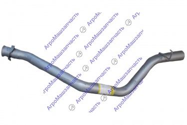 ТРУБА ВЫХЛОПНАЯ ГАЗ-2217 Е-3 2310-1203170-40