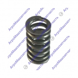 ПРУЖИНА ФИКСАТОРА ШТОКА 5-КПП 31029 3302 31029-1702106