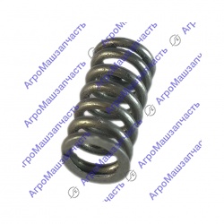 ПРУЖИНА ФИКСАТОРА ШТОКА 5-КПП 31029 3302 31029-1702106