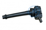 КАТУШКА ЗАЖИГАНИЯ 0221504027 НА СВЕЧУ ГАЗ-3302,УАЗ ЕВРО-3 ФЕНОКС