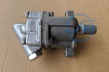 НАСОС МАСЛЯННЫЙ ГАЗ-66 41-1011010-04 2-Х СЕКЦ (ЗМЗ)