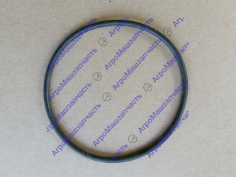КОЛЬЦО УПЛОТНИТЕЛЬНОЕ ТЕПЛООБМЕННИКА 112*120*46 ЯМЗ