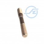 ШПИЛЬКА КОЛ ВЫП ДОЙЦ 1013 0214 3324 L=72 ОМЕДНЕННАЯ\