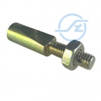 КЛИН ВАЛА КАРДАННОГО РУЛЯ 3110-3401227 ГАЗ-3310 3302 3307