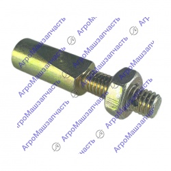КЛИН ВАЛА КАРДАННОГО РУЛЯ 3110-3401227 ГАЗ-3310 3302 3307