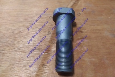 БОЛТ СТУП 4370-3104050 ЗАД М20Х1,5Х83 ТЕФЛОН МАЗ АМАЗ