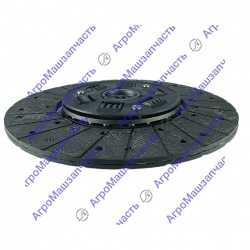ДИСК СЦЕПЛЕНИЯ ВЕДОМЫЙ 5301-1601130
