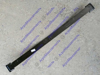 ЛИСТ N2 ПЕРЕДНЕЙ РЕССОРЫ 53-2902016 1216ММ ГАЗ-53