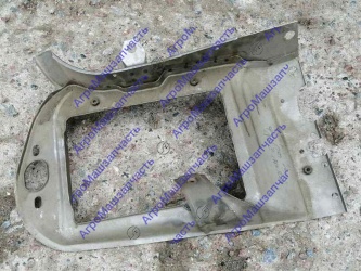 ПАНЕЛЬ ФАРЫ 3302 ЛЕВ МЕТАЛ