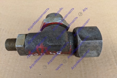 КЛАПАН АВАРИЙНЫЙ КС-3577.84.400 ИВАНОВО