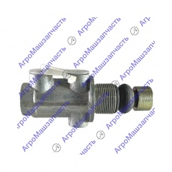 КРАН ТОРМ АВАРИЙН РАСТОРМАЖ 8002/100-3537110 КАМАЗ БЕЛОМО