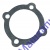 ПРОКЛАДКА КРЫШКИ БЛОКИРОВКИ ДИФФЕРЕНЦИАЛА 6303-2509017