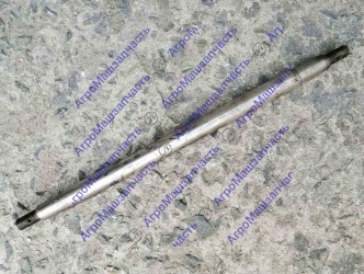 ОСЬ НАВЕСКИ 45-4605091 ЮМЗ
