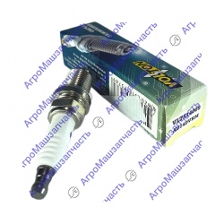 СВЕЧА DR17YC (VLT514009) М14Х19 S16ММ 3302,31519,3163(405,409 Е-3) VOLTON
