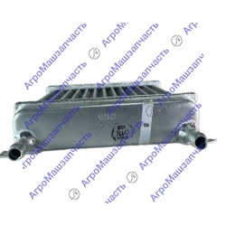 РАДИАТОР ОТОПИТЕЛЯ МТЗ 320-8101060 АЛЮМИНИЕВЫЙ