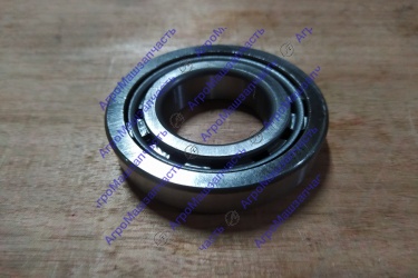ПОДШИПНИК 42207 КПП ГАЗ-53 3307