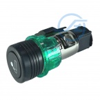 ПРИКУРИВАТЕЛЬ 2123-3725010 ВАЗ 2110-15 2170 УАЗ-3163