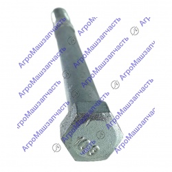 БОЛТ ШТАНГИ РЕАКТИВНОЙ МАЗ М24*2,0*310 372985