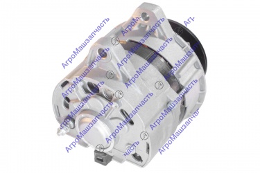 ГЕНЕРАТОР Г1661.3701 АНАЛОГ Г32.3701 ЗИЛ ФЕНОКС