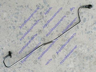 ТРУБКА ТУРБОКОМПРЕССОРА  245-1118010-Г  ЗИЛ-5301