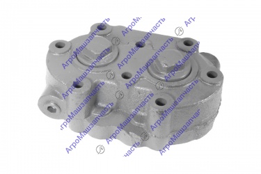 ГОЛОВКА КОМПРЕСС  ЗИЛ 5320-3509039