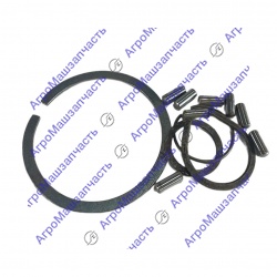 Р/К ВАЛА ПЕРВИЧ М-412