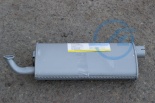 ГЛУШИТЕЛЬ ГАЗ-3102-1201008 2410 31029.
