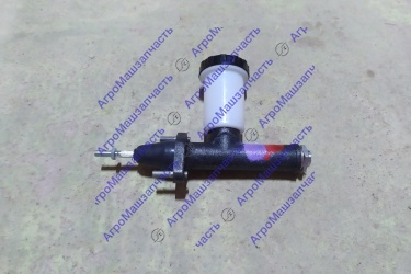 ЦИЛИНДР СЦЕПЛЕНИЯ ГЛАВНЫЙ ГАЗ-2410 С БАЧКОМ 24-1602300